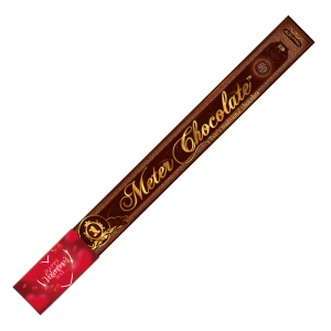 1 METER CHOCOLATE – DARK VALENTINE'S DAY