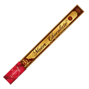 1 METER CHOCOLATE – MILK VALENTINE'S DAY