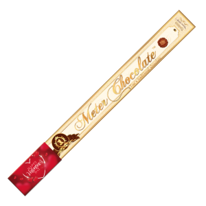 1 METER CHOCOLATE - WHITE VALENTINE'S DAY